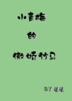 Xiaoqingmei’s arrogant bamboo horse Cover